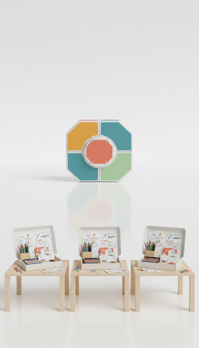 Leadership Launchpad Module